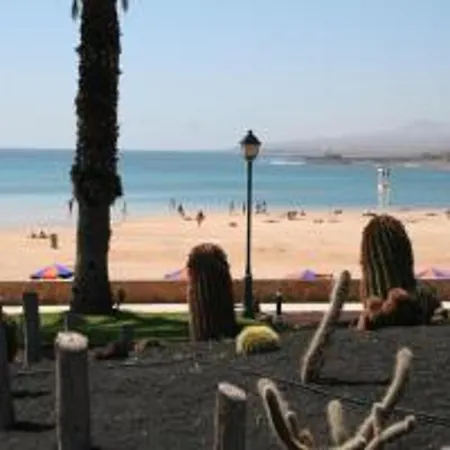 Apartamento Amaya 213 *