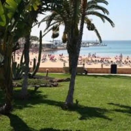 Amaya 213 Apartamento *