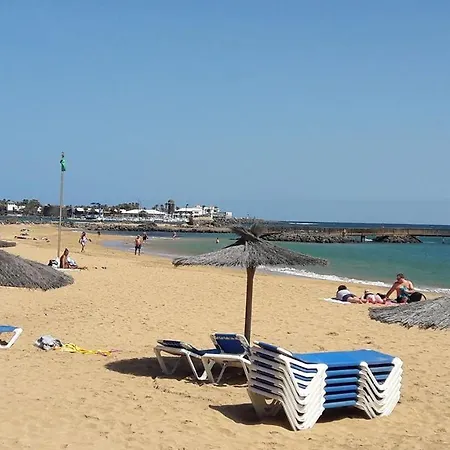 Apartamento Amaya 213