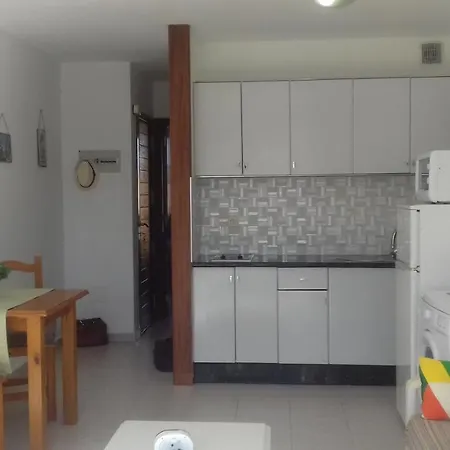 Apartamento Amaya 213 *