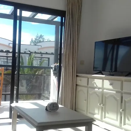 Amaya 213 Apartamento Costa De Antigua
