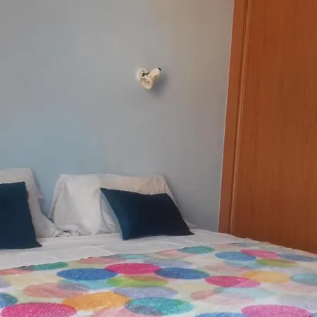 Amaya 213 Apartamento
