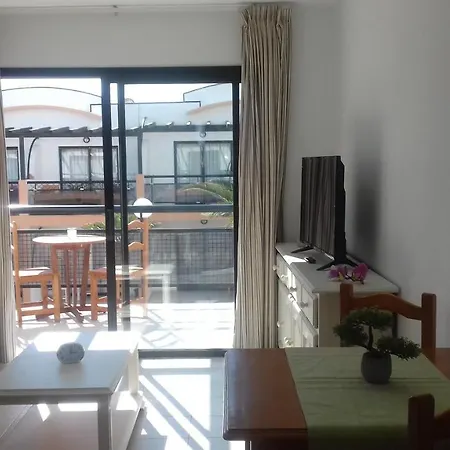 Apartamento Amaya 213 Costa De Antigua
